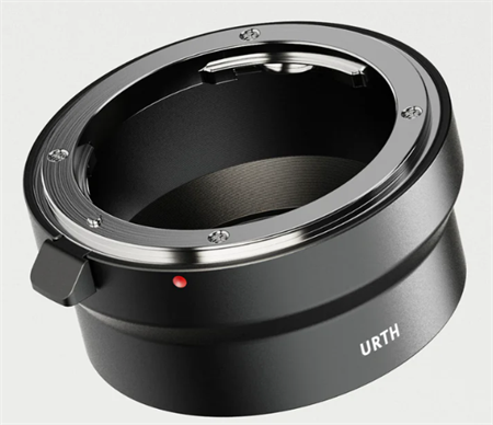 Urth Objektivadapter Nikon F (G) till Fujifilm X-hus F(G)-X